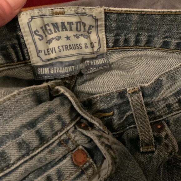Levi’s Jean lot - Picture 3 of 5